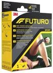 FUTURO&reg; Kniegelenksbandage Kniespange Sport L&auml;nge: 31,8-44,5 cm schwarz...