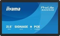 iiyama S2225AS-B1P Signage Display 54,6 cm (21,5")