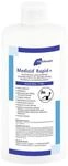 Meditrade&reg; Medizid&reg; Rapid+ Desinfektionsmittel 0,5 l