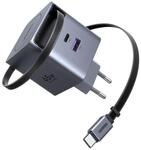 UGREEN X615 65W GaN Ladeger&auml;t