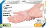 HYGONORM Einmalhandschuhe IDEAL LIGHT Gr&ouml;&szlig;e M - 100 St&uuml;ck