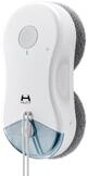 Hutt DDC55 PRO Fensterreinigungsroboter wei&szlig;