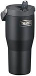 THERMOS&reg; Isolierbecher REFRESHING SERIES schwarz 850,0 ml