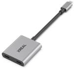 XREAL HUB Ladeadapter