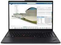 Lenovo ThinkPad P16s Gen 4 AMD Ryzen&trade; AI 7 Pro 350 Notebook 40,6 cm (16")