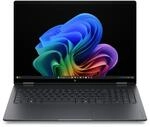 HP OmniBook X Flip Next Gen AI 16-cb0094ng Intel&reg; Core&trade; Ultra 9 386H...