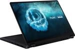 ASUS ProArt PX13 HN7306EAC-LX089X AMD Ryzen&trade; AI Max+ 395 Notebook 33,8 cm (13,3")