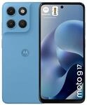Motorola Moto G17 - 4G Smartphone - 4GB/128GB Blau
