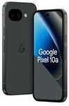 Google Pixel 10a 256GB Obsidian
