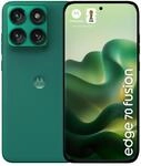 Motorola Edge 70 Fusion - 5G Smartphone - 8GB/256GB PANTONE Sporting Green