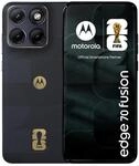 Motorola Edge 70 Fusion - FIFA Edition - 5G Smartphone - 8GB/256GB PANTONE Silhouette