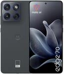 Motorola edge 70 - 5G Smartphone - 8GB/256GB Grau