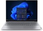 Lenovo ThinkBook 16 Gen 9 AMD Ryzen&trade; 7 250 Notebook 40,6 cm (16")