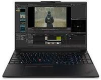 Lenovo ThinkPad P16s Gen 5 Intel&reg; Core&trade; Ultra 9 386H vPro Mobile Workstation 40,64