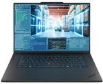 Lenovo ThinkPad T1g Gen 8 Intel&reg; Core&trade; Ultra 9 285H Notebook 40,6 cm (16")