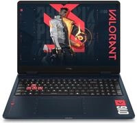 HyperX OMEN 16-ap1099ng Gaming Laptop VALORANT Limited Edition AMD Ryzen&trade; 9 8940HX