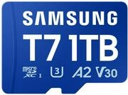 Samsung T7 microSD Speicherkarte 1 TB