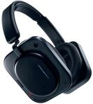 Nothing Headphone (a) Kopfh&ouml;rer Verkabelt & Kabellos schwarz