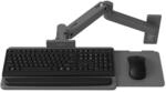 Ergotron LX Pro Tastatur-/Mausablage mit St&uuml;tzarmhalterung - verstellbar