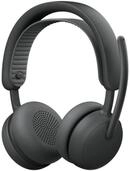 Logitech Zone Wireless 2 ES Headset grafit