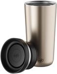 alfi Isolierbecher Coffee Mug 380,0 ml champagne