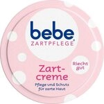 bebe&reg; Zartcreme Hautcreme 150 ml