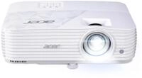 Acer Vero HL6820G DLP Laser Heimkino Gaming Beamer 4.000 ANSI Lumen