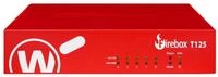 WatchGuard Firebox T125 Appliance Only
