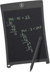 WEDO LCD-Schreibtafel schwarz 8,5 Zoll