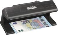 ratiotec 120 UV-LED Geldscheinpr&uuml;fger&auml;t