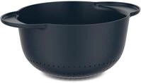 Mepal K&uuml;chensieb Chef It navy 20,7cm