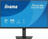 iiyama ProLite XB2791QS-B1 Monitor 68,6cm (27")