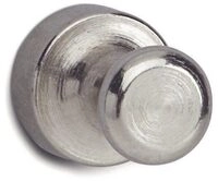 MAUL Kegelmagnete &Oslash; 1,2 x 1,6 silber