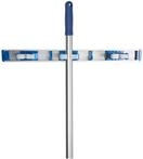 HYGOSTAR ECO TRIO Besenhalter silber