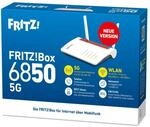 FRITZ!Box 6850 5G v2