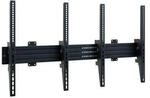 Hagor comPROnents&reg; Menuboard Wandhalterung f&uuml;r 2 Displays 46-65 Zoll
