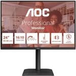 AOC X24E4U Monitor 61 cm (24")