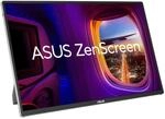 ASUS MQ16FC ZenScreen tragbarer Monitor 40,6 cm (14")