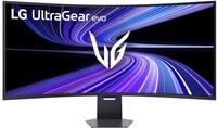 LG UltraGear 52G930B-B.AEU Curved Gaming Monitor 131 cm (52")