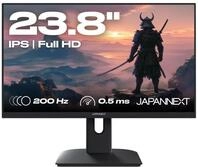 JapanNext FHD Gaming Monitor 60,452cm (23,8")