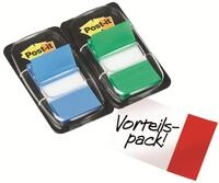 Post-it&reg; Haftmarker 2,5 x 4,3 cm