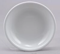 Seltmann Weiden Compact Suppenteller 20 cm wei&szlig;