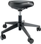 LEITZ Ergo Active Hocker schwarz