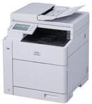 OKI MC554dn Farblaser-Multifunktionsger&auml;t