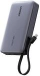 UGREEN PB551 Powerbank 20.000mAh