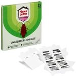 Nexa Lotte&reg; Ungeziefer-Klebefallen