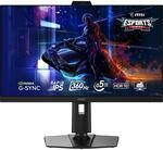 MSI MPG 272QRF X36 Wide Quad HD Gaming Display 68,6 cm (27")