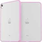 OtterBox Profile Apple iPad 10,9" (A16/10. Gen) - Liget Pink-clear/pink