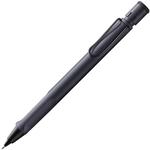 LAMY Druckbleistift safari steel black 1238798