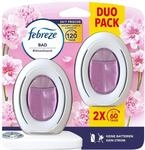 febreze Bl&uuml;tenhauch Raumduft 2x 8,0 ml